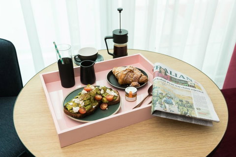 Ovolo The Valley Brisbane - Tweed Heads Accommodation 44