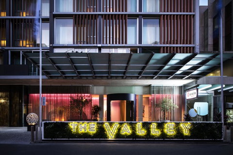 Ovolo The Valley Brisbane - Tweed Heads Accommodation 9