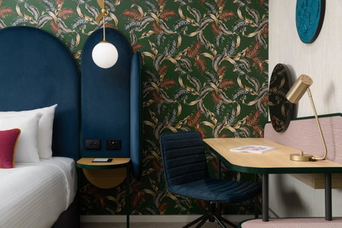 Ovolo The Valley Brisbane - Tweed Heads Accommodation 18