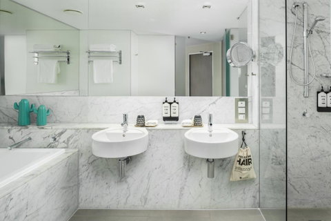 Ovolo The Valley Brisbane - Tweed Heads Accommodation 2