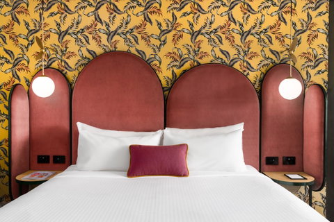 Ovolo The Valley Brisbane - Tweed Heads Accommodation 16