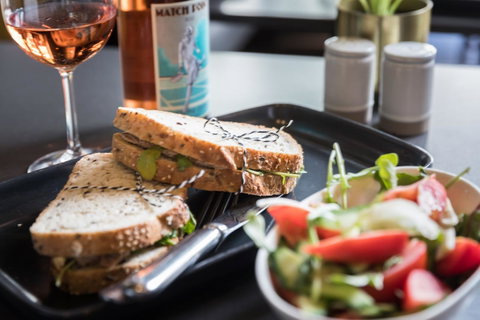 Ovolo The Valley Brisbane - Tweed Heads Accommodation 36