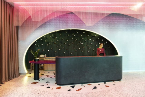Ovolo The Valley Brisbane - Tweed Heads Accommodation 5
