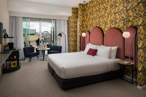 Ovolo The Valley Brisbane - Tweed Heads Accommodation 17
