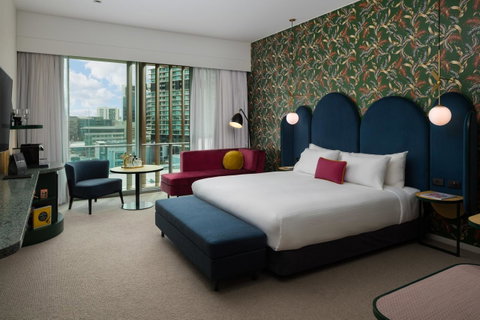 Ovolo The Valley Brisbane - Tweed Heads Accommodation 19