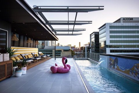 Ovolo The Valley Brisbane - Tweed Heads Accommodation 7