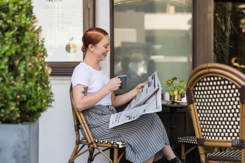Ovolo The Valley Brisbane - Tweed Heads Accommodation 43