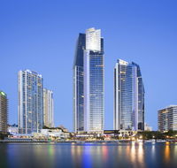 Mantra Circle On Cavill - Tweed Heads Accommodation