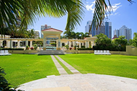 Towers Of Chevron - Private Apartment - Tweed Heads Accommodation 16