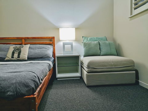 Towers Of Chevron - Private Apartment - Tweed Heads Accommodation 5