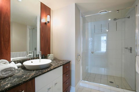 Towers Of Chevron - Private Apartment - Tweed Heads Accommodation 4