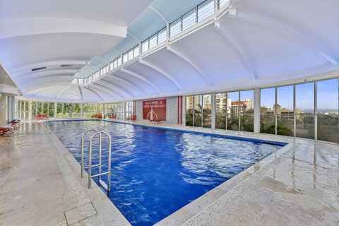 Towers Of Chevron - Private Apartment - Tweed Heads Accommodation 14