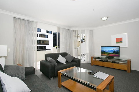 Towers Of Chevron - Private Apartment - Tweed Heads Accommodation 2