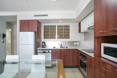 Towers Of Chevron - Private Apartment - Tweed Heads Accommodation 3