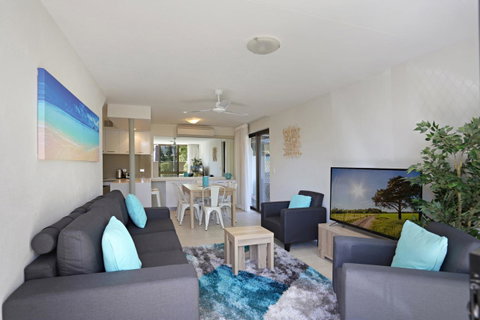Kananda Beach House - Tweed Heads Accommodation 2
