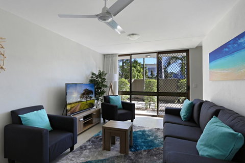 Kananda Beach House - Tweed Heads Accommodation 1