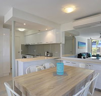 Kananda Beach House - Tweed Heads Accommodation