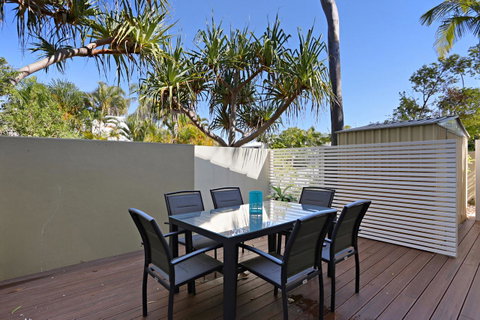 Kananda Beach House - Tweed Heads Accommodation 3