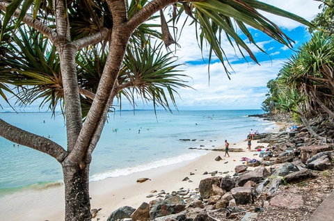 Kananda Beach House - Tweed Heads Accommodation 11