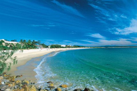 Kananda Beach House - Tweed Heads Accommodation 12