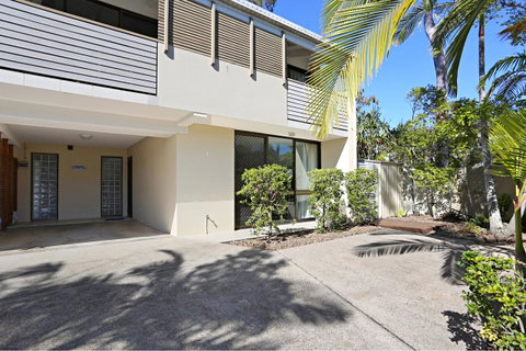Kananda Beach House - Tweed Heads Accommodation 9