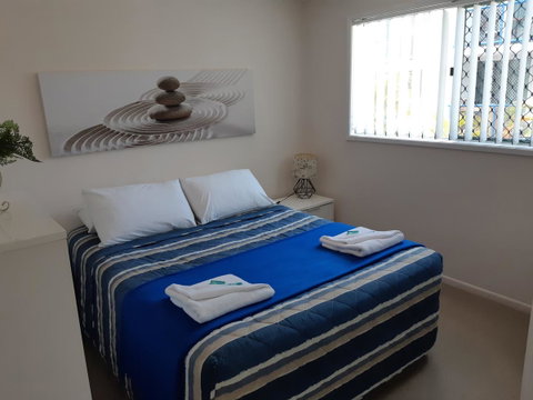 Surfers Beach Resort One - Tweed Heads Accommodation 7