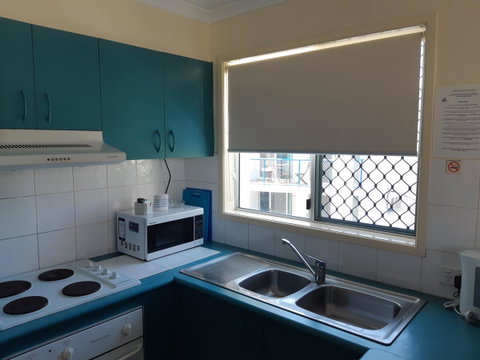 Surfers Beach Resort One - Tweed Heads Accommodation 14