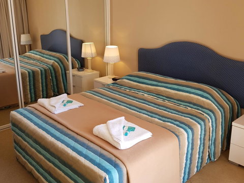 Surfers Beach Resort One - Tweed Heads Accommodation 24