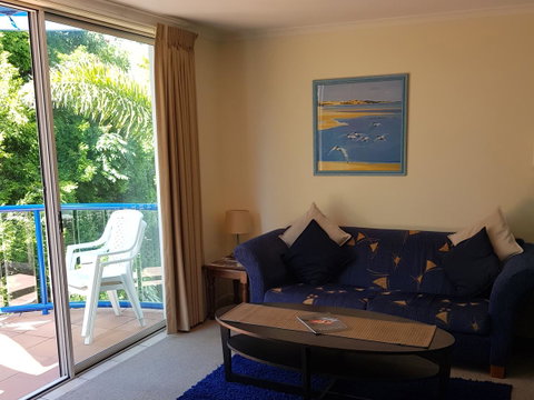 Surfers Beach Resort One - Tweed Heads Accommodation 28