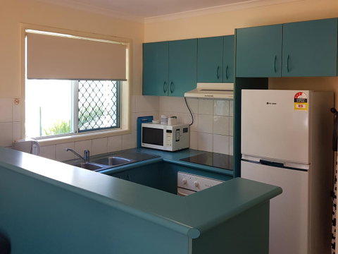 Surfers Beach Resort One - Tweed Heads Accommodation 31