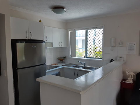 Surfers Beach Resort One - Tweed Heads Accommodation 8
