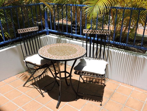 Surfers Beach Resort One - Tweed Heads Accommodation 36