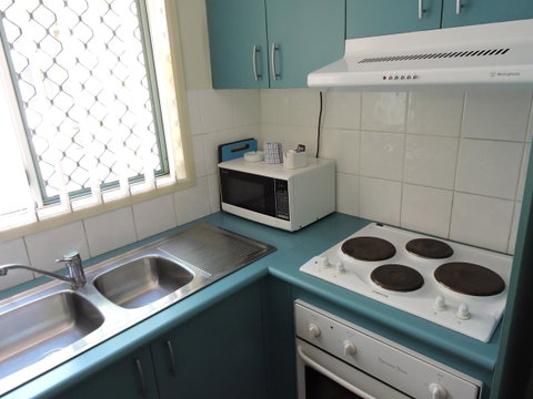Surfers Beach Resort One - Tweed Heads Accommodation 42