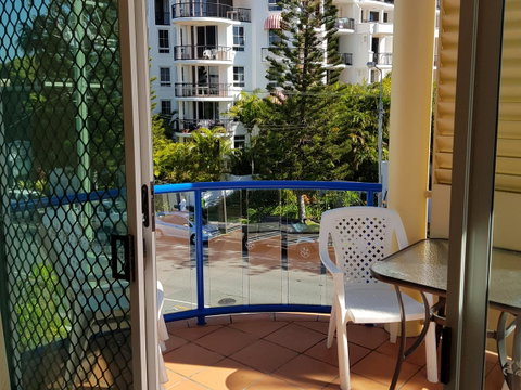 Surfers Beach Resort One - Tweed Heads Accommodation 25
