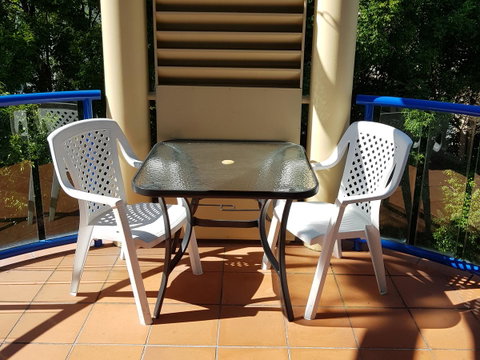 Surfers Beach Resort One - Tweed Heads Accommodation 29
