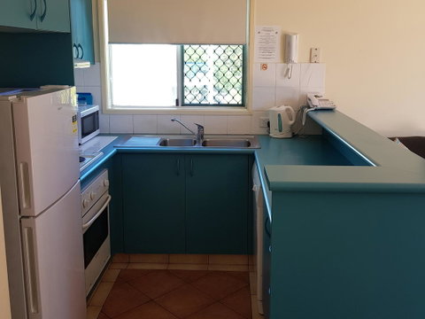 Surfers Beach Resort One - Tweed Heads Accommodation 26