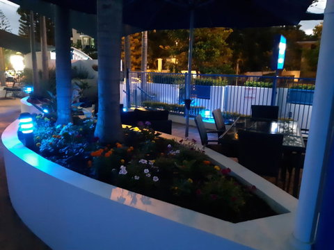 Surfers Beach Resort One - Tweed Heads Accommodation 11