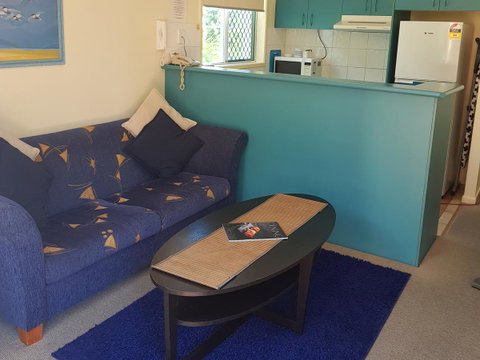 Surfers Beach Resort One - Tweed Heads Accommodation 27