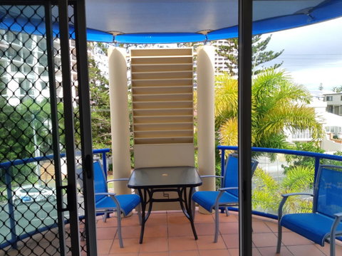 Surfers Beach Resort One - Tweed Heads Accommodation 6
