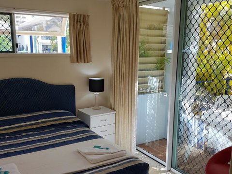 Surfers Beach Resort One - Tweed Heads Accommodation 15