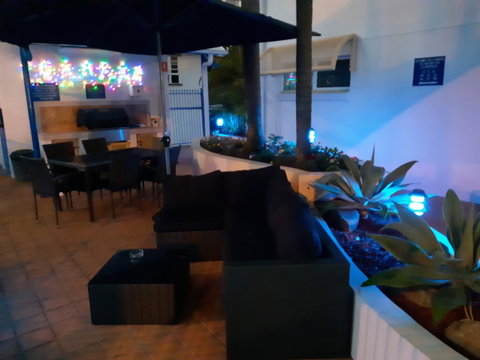 Surfers Beach Resort One - Tweed Heads Accommodation 3