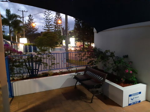 Surfers Beach Resort One - Tweed Heads Accommodation 12