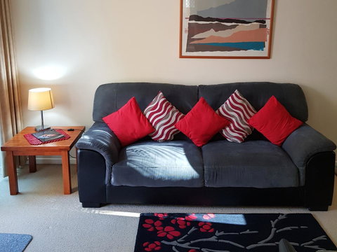 Surfers Beach Resort One - Tweed Heads Accommodation 16