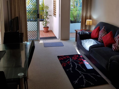 Surfers Beach Resort One - Tweed Heads Accommodation 17