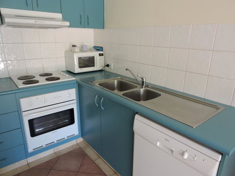 Surfers Beach Resort One - Tweed Heads Accommodation 43