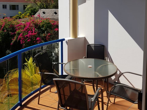 Surfers Beach Resort One - Tweed Heads Accommodation 20