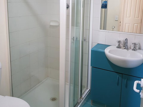 Surfers Beach Resort One - Tweed Heads Accommodation 30