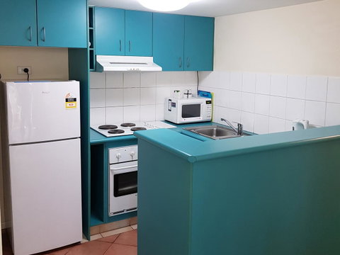 Surfers Beach Resort One - Tweed Heads Accommodation 18