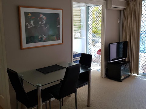 Surfers Beach Resort One - Tweed Heads Accommodation 19