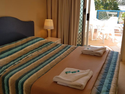 Surfers Beach Resort One - Tweed Heads Accommodation 22